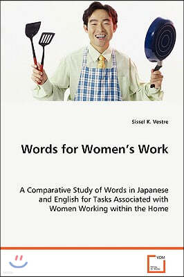 Words for Women's Work