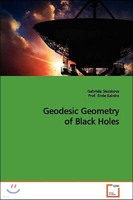 Geodesic Geometry of Black Holes