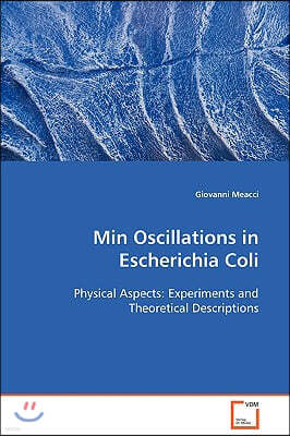 Min Oscillations in Escherichia Coli