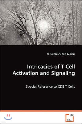 Intricacies of T Cell Activation and Signaling