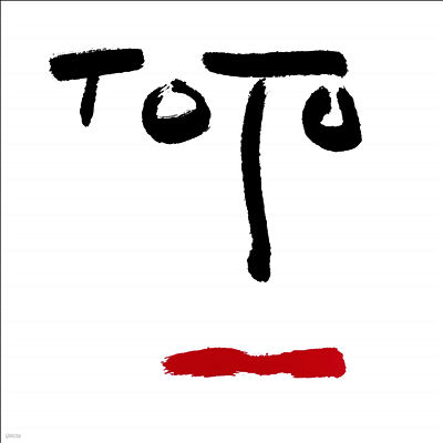 Toto — Turn Back 앨범 커버