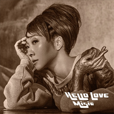 Misia (̻) - Hello Love (2CD) (ȸ)