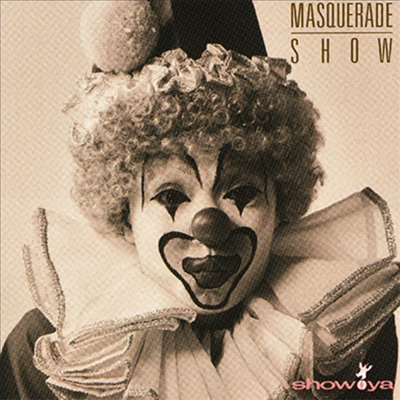 Show-Ya () - Masquerade Show +1 ()(CD)