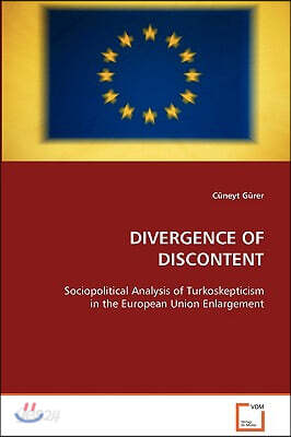 Divergence of Discontent