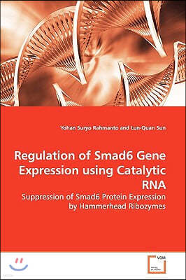 Regulation of Smad6 Gene Expression using Catalytic RNA