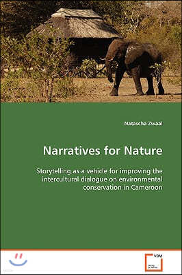 Narratives for Nature