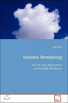 Volume Rendering