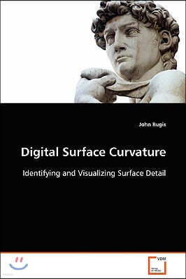 Digital Surface Curvature
