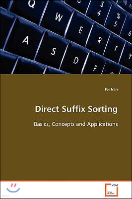 Direct Suffix Sorting