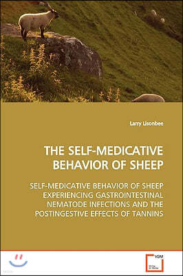 The Self-Medicative Behavior of Sheep