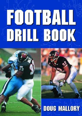 Football Drill Book