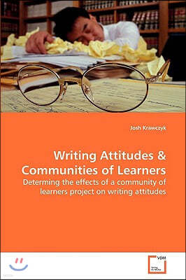 Writing Attitudes