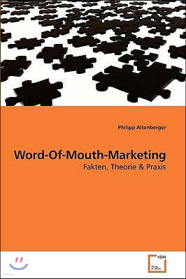 Word-Of-Mouth-Marketing