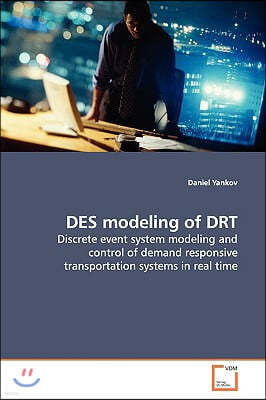 DES modeling of DRT