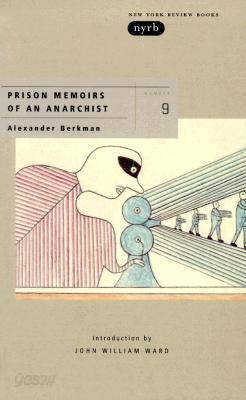 Prison Memoirs of an Anarchist