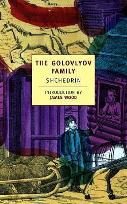 The Golovlyov Family: Shchedrin