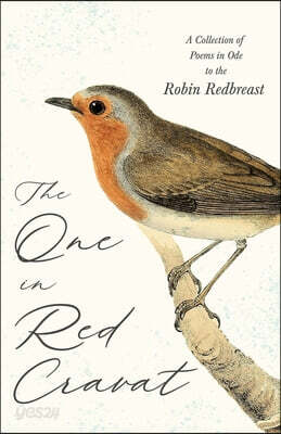 The One in Red Cravat - A Collection of Poems in Ode to the Robin Redbreast