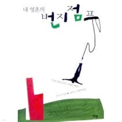 내 영혼의 번지점프 - 안일한 삶을 버리고 모험을 택하다