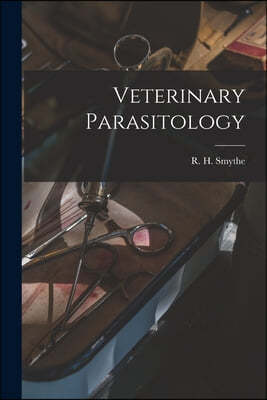 Veterinary Parasitology