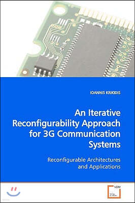 An Iterative Reconfigurability Approach for 3G Communication Systems