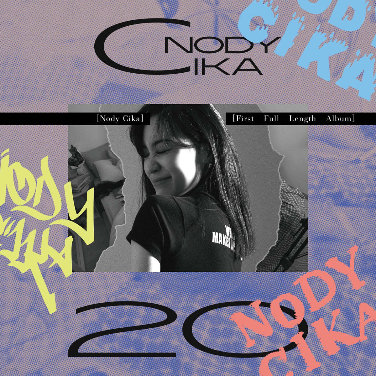 노디시카 (Nody Cika) - 20