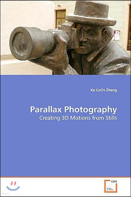 Parallax Photography