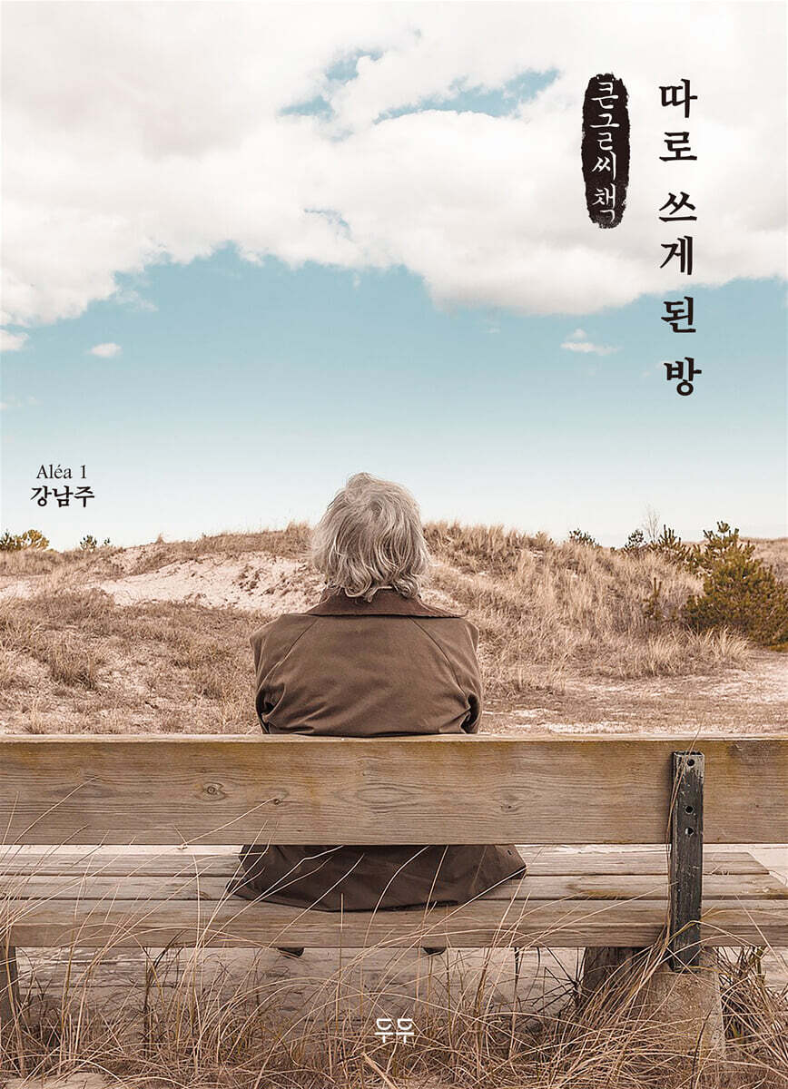 따로 쓰게 된 방 (큰글씨책)