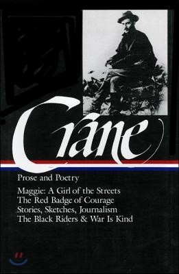 Crane: Prose and Poetry