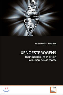 Xenoesterogens