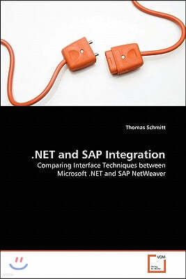 .NET and SAP Integration