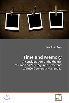 Time and Memory