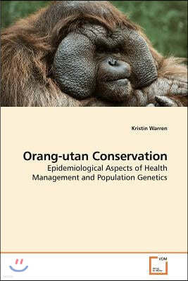 Orang-utan Conservation