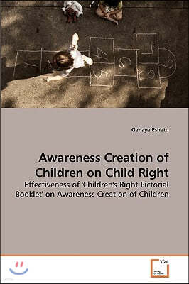 Awareness Creation of Children on Child Right