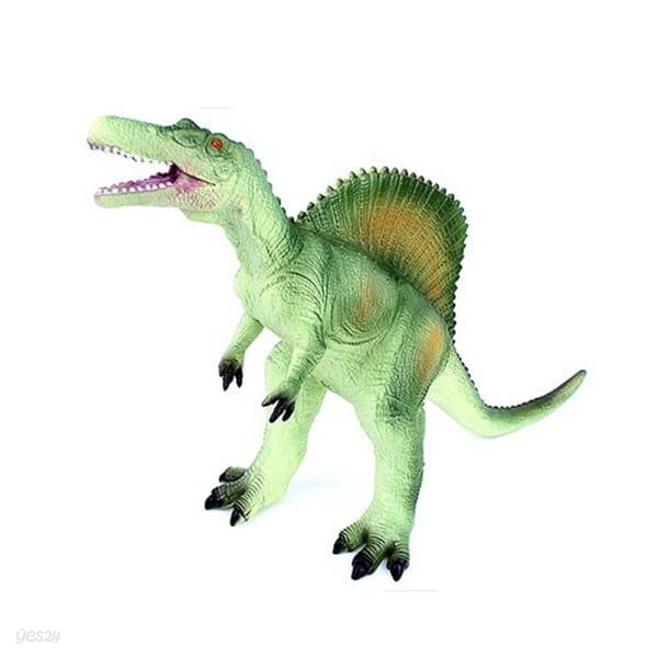 자이언트쥬라기-오우라노사우루스 / 말랑한 대형 공룡 인형