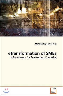 eTransformation of SMEs