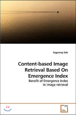 Content-based Image Retrieval Based On Emergence Index