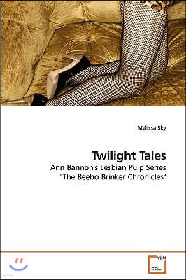 Twilight Tales