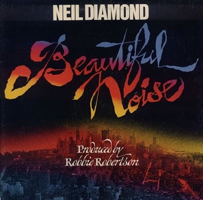 [][LP] Neil Diamond - Beautiful Noise [Gatefold]