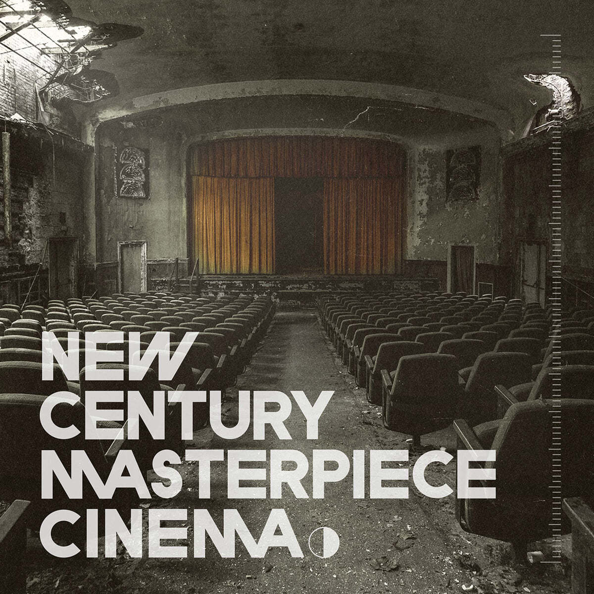 너드커넥션 (Nerd Connection) 1집 - New Century Masterpiece Cinema