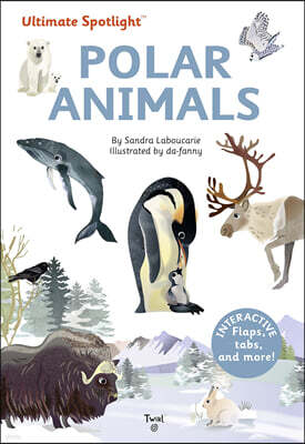 Ultimate Spotlight : Polar Animals