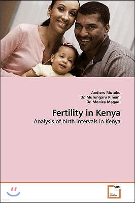 Fertility in Kenya