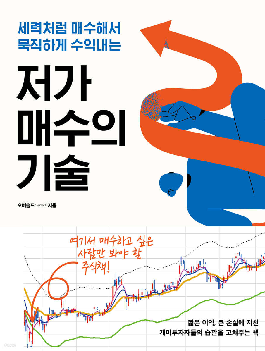 저가 매수의 기술