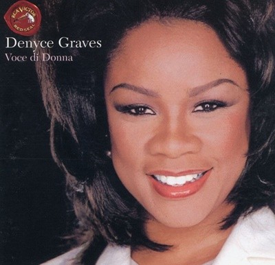 데니스 그레이브스 - Denyce Graves - Voce Di Donna