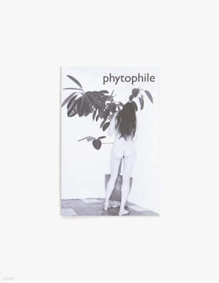 Phytophile by Bela Borsodi