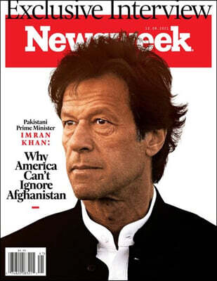 newsweek Newsweek (주간) : 2021년 10월 08일