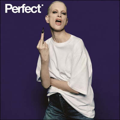 Perfect Magazine (ݰ) : 2021 #1