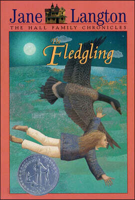 The Fledgling