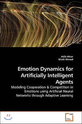 Emotion Dynamics for Artificially Intelligent Agents