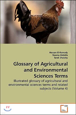 Glossary of Agricultural and Environmental Sciences Terms