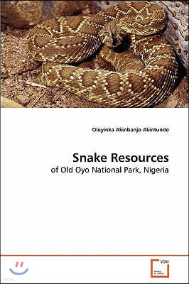 Snake Resources